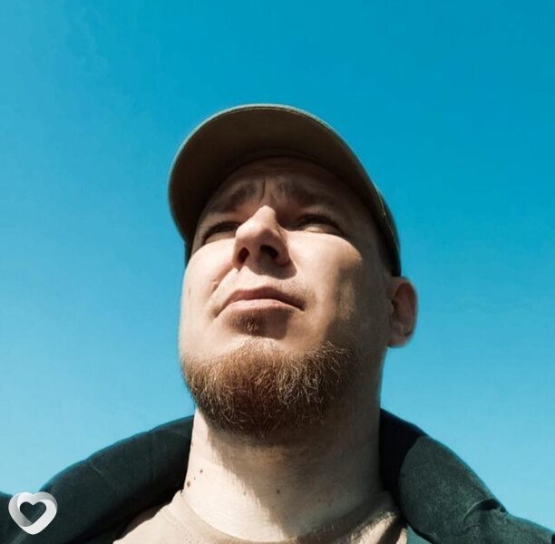 Стас, 37, Астане — анкета №181170