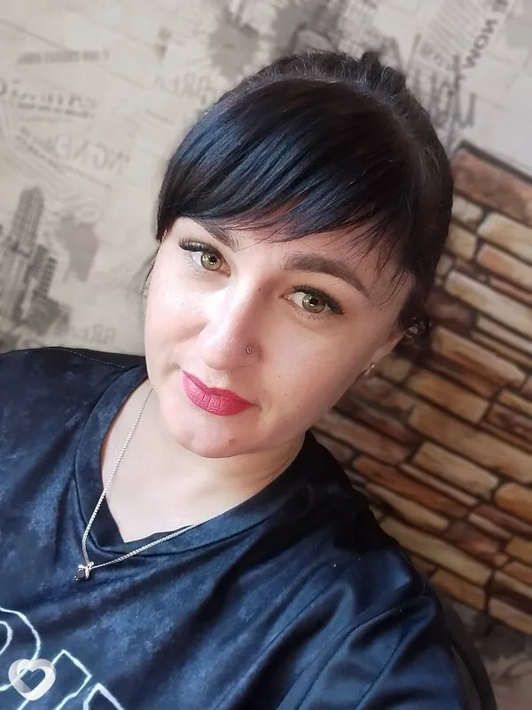 Марина, 34, Бийске — анкета №181325