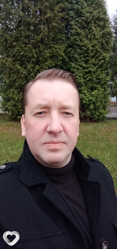 Павел, 39, Минске — анкета №181327