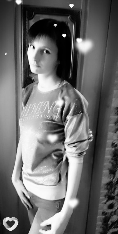 Карина, 28, Ульяновске — анкета №181330