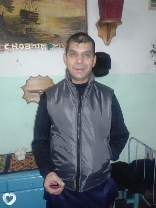Виталик, 51, Великом Новгороде — анкета №181337