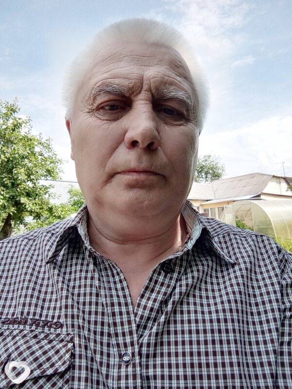 Сергей, Калуга