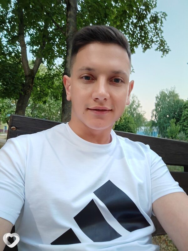 Алексей, 26, Минске — анкета №181353