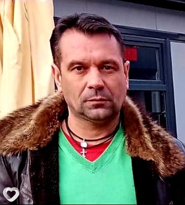 Александр, 50, Молодечно — анкета №181359