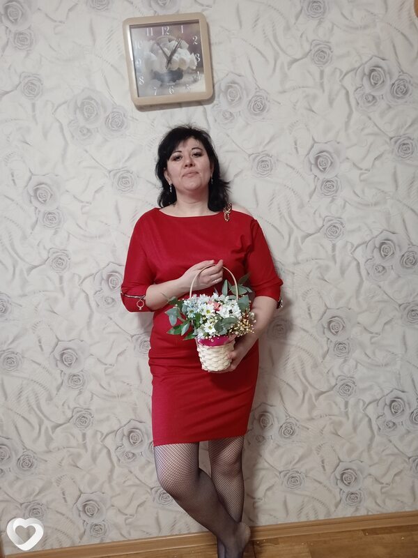 Наталья, 42, Кемерове — анкета №181366