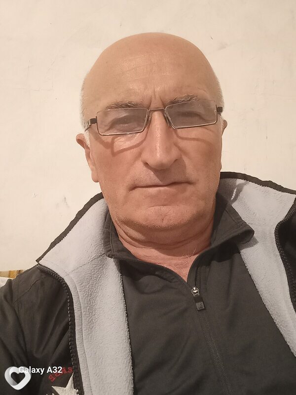 Alex, 55, Тбилиси — анкета №181368