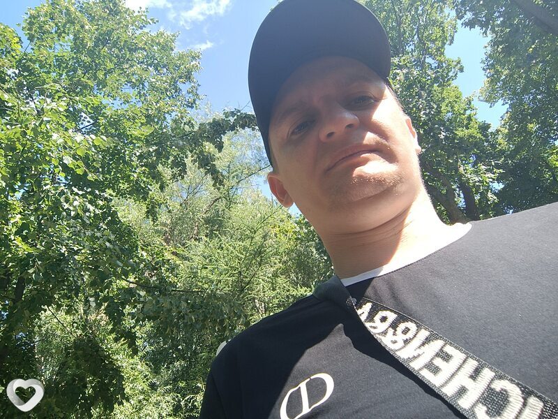 Dennis, 36, Киеве — анкета №181250