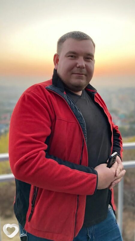 Василий, 35, Алматы — анкета №181252