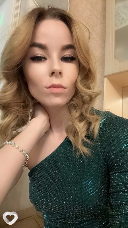 Анастасияя, 29, Киеве — анкета №181253