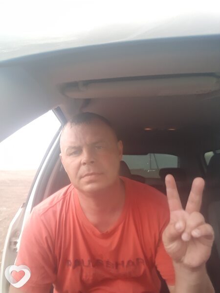 Ничей, 43, Усолье-Сибирское — анкета №181256
