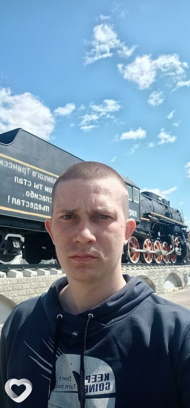 Сергей, 33, Красноярске — анкета №181258