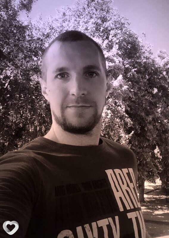 Клаус, 34, Полтаве — анкета №181263