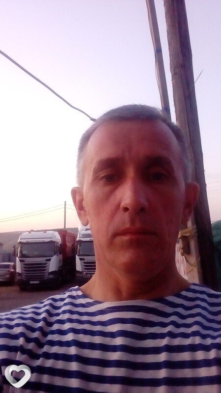 Андрей, 51, Канске — анкета №181264