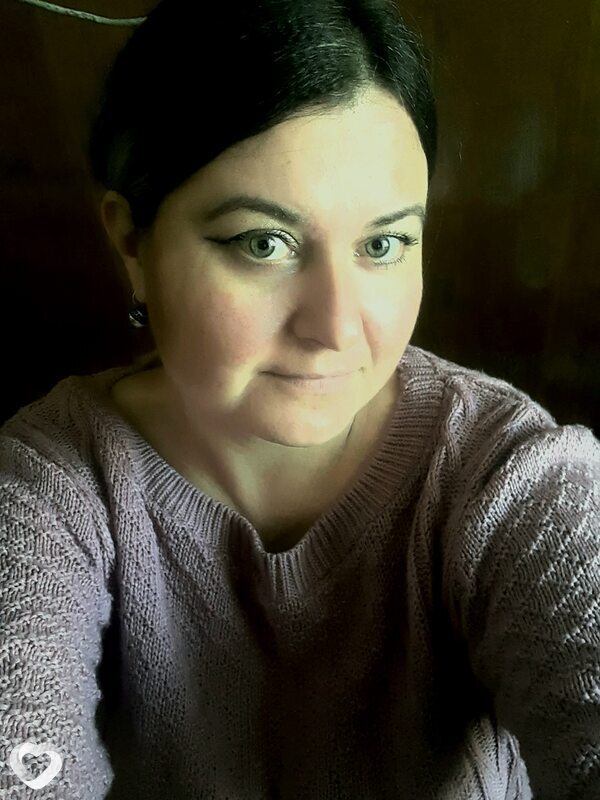 Яна, 37, Улан-Удэ — анкета №181265