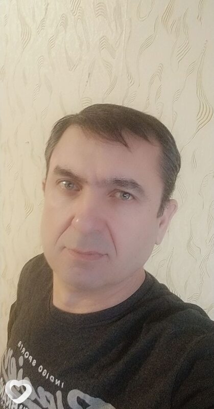 Тимур, 49, Ревде — анкета №181221