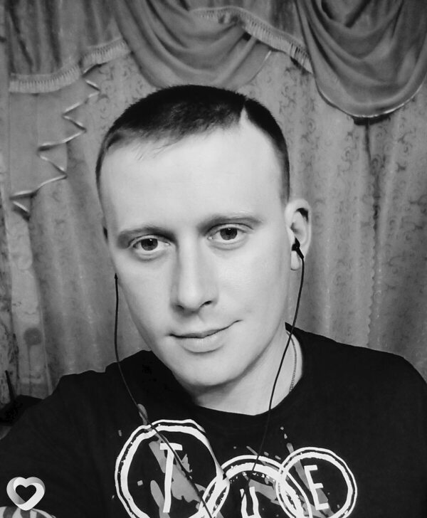 Дмитрий, 39, Глазове — анкета №181222