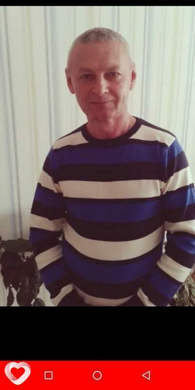 Леонид, 59, Барановичах — анкета №181225