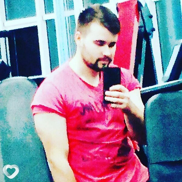 Николай, 30, Новомосковске — анкета №181230