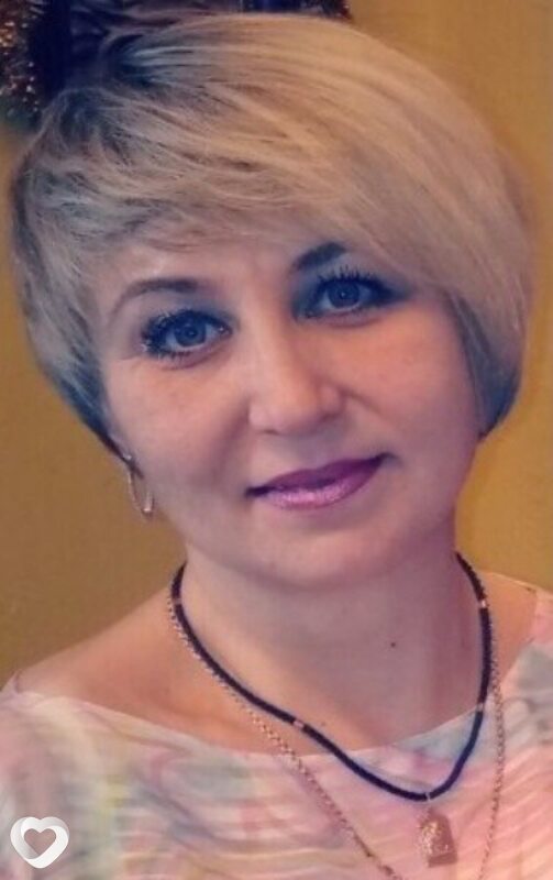 Natali, 45, Саратове — анкета №181234