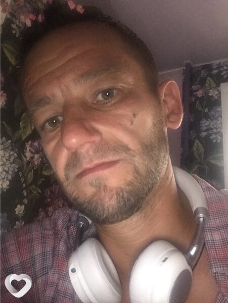 Aleksei, 43, Солигорске — анкета №181242