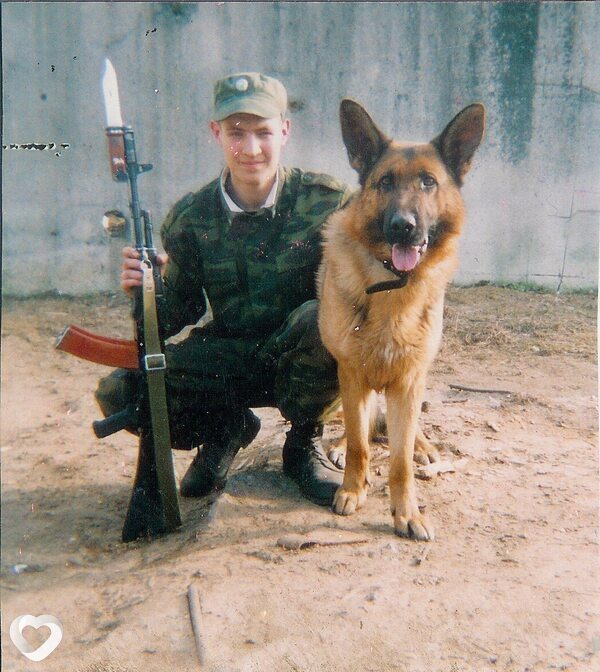 Максим, 46, Иванове — анкета №181396