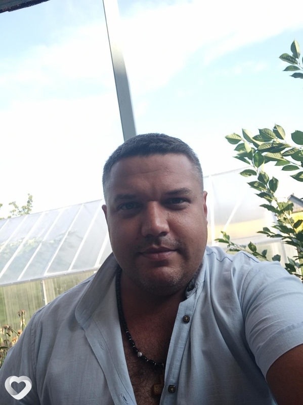 Геннадий, 42, Мичуринске — анкета №181397