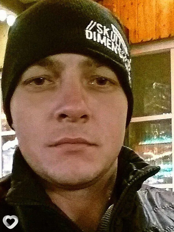Анатолий, 39, Барнауле — анкета №181376