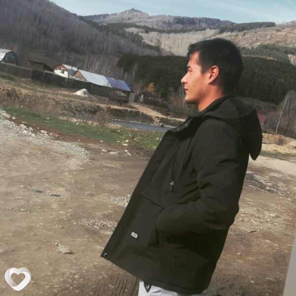 Рус, 29, Усть-Каменогорск — анкета №181383