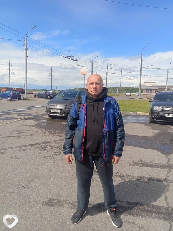 Александр, 42, Гомеле — анкета №181388