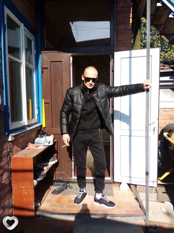 Игорь, 42, Сочи — анкета №181390