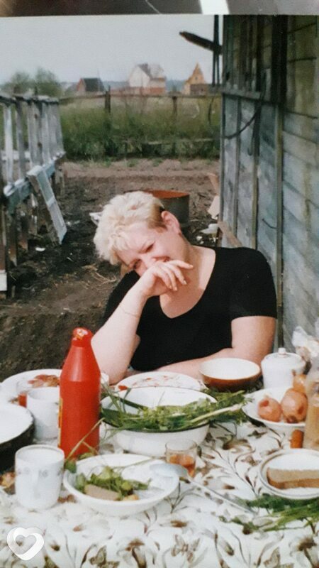 Ольга, 59, Дмитрове — анкета №181561