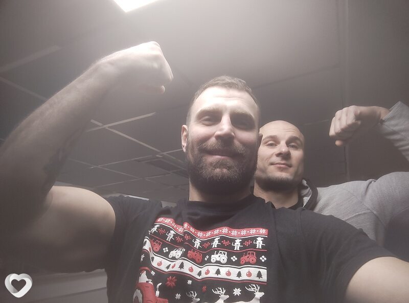 Дима, 38, Минске — анкета №181564