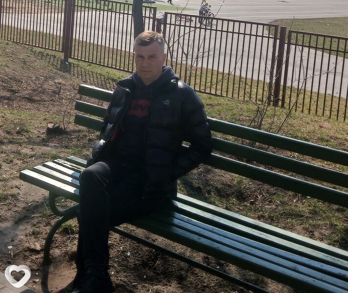 Андрей, 37, Гродно — анкета №181565