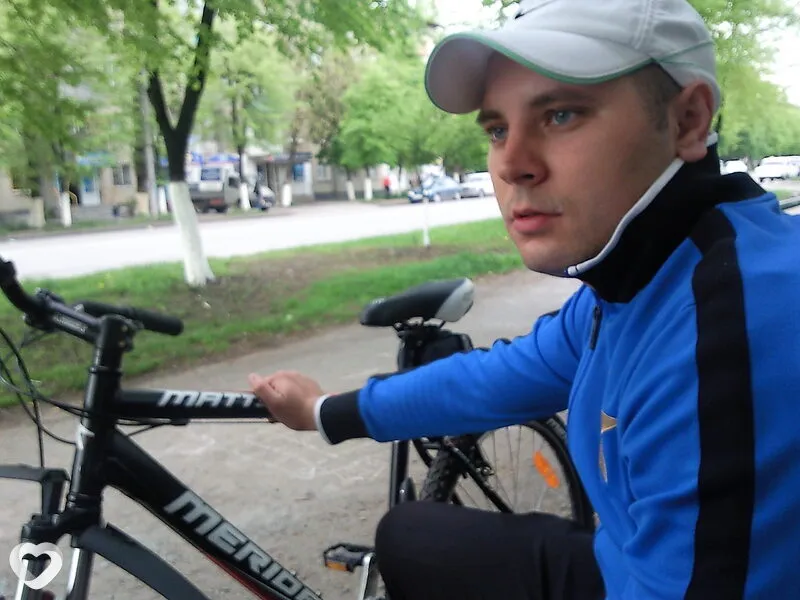 Zayc, 40, Владикавказе — анкета №2503