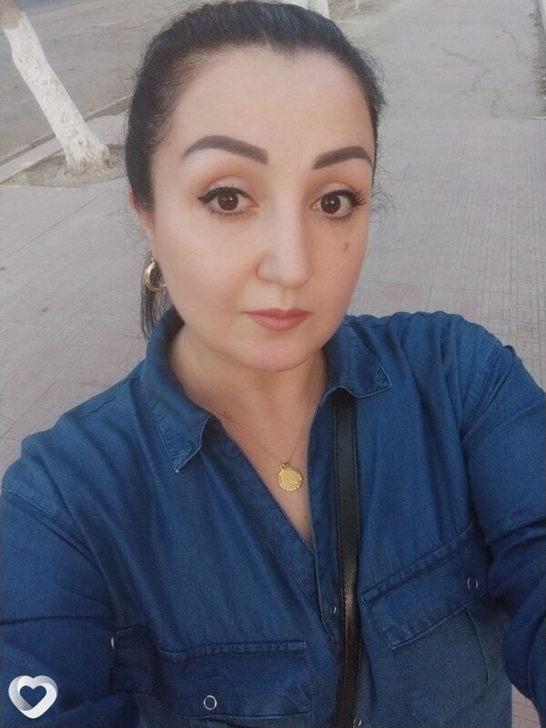 Eliza, Алмалык