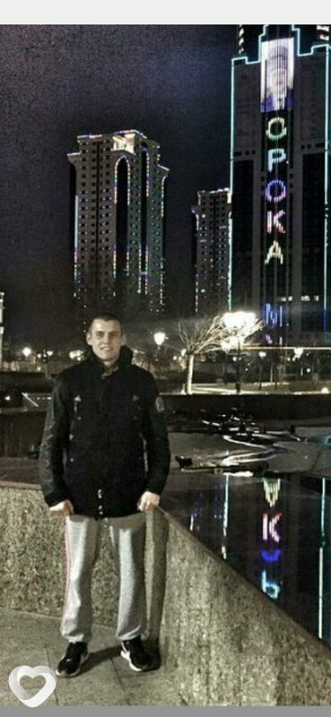 Дима, 41, Костроме — анкета №181455