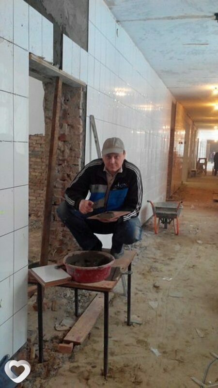 Сергей, 45, Рубцовске — анкета №181459