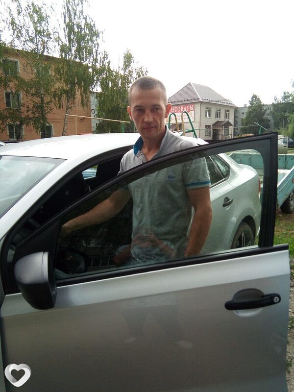 Михаил, 44, Пензе — анкета №181646