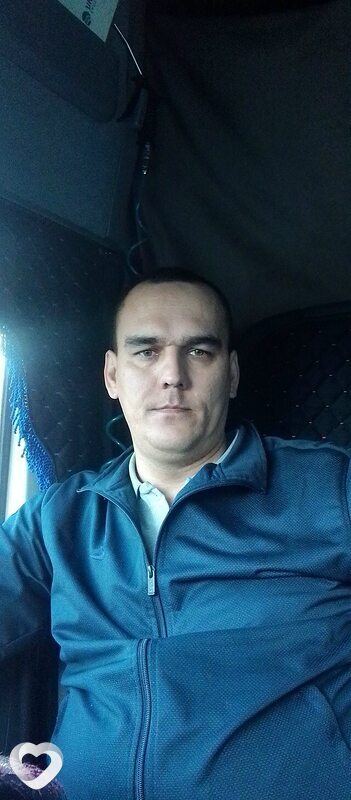 Иван, 41, Туле — анкета №181651
