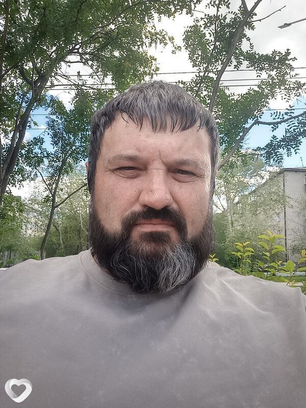 Павел, 49, Чите — анкета №181652