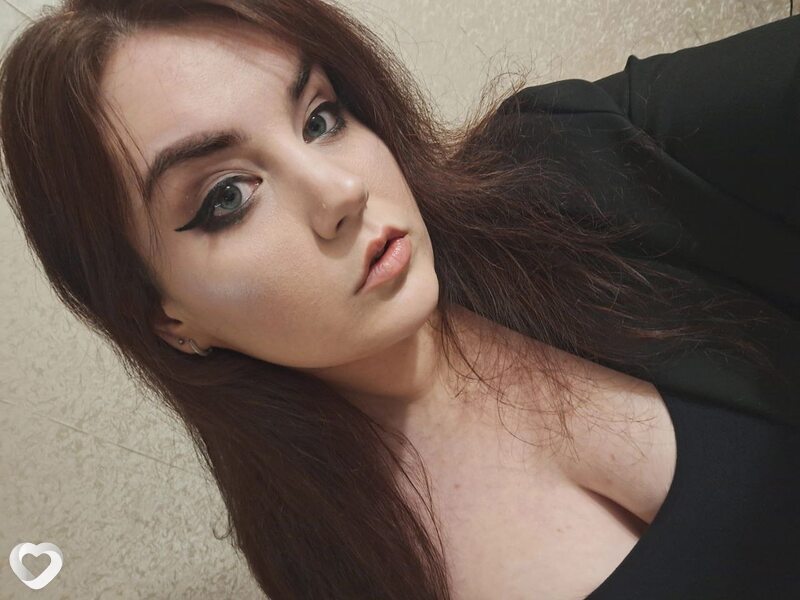 Анна, 28, Иркутске — анкета №181653