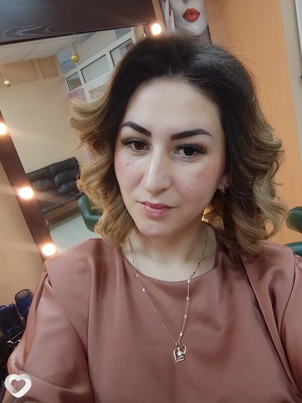 Татка, 32, Иркутске — анкета №181660