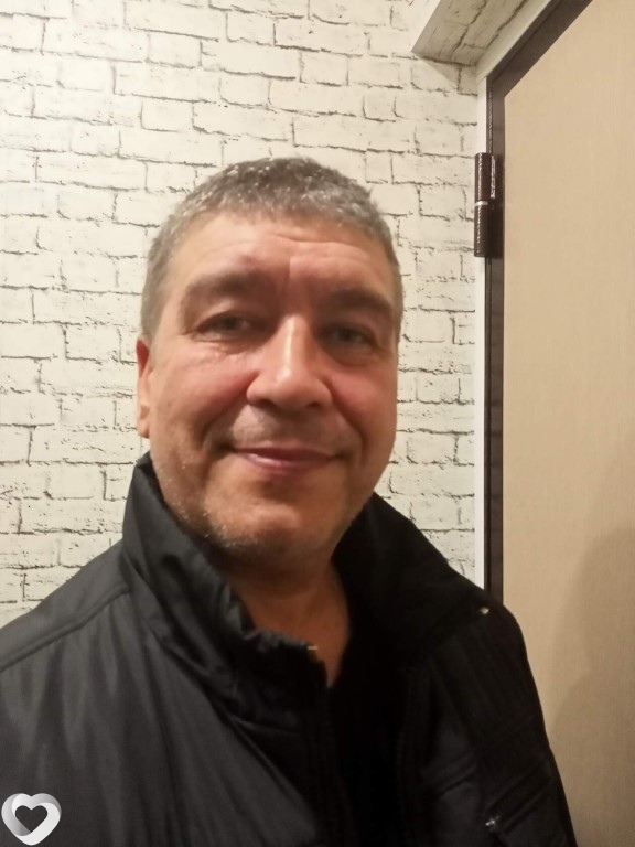 Сергей, 57, Кирове — анкета №181425