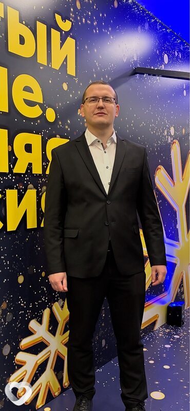 Сергей, 37, Минске — анкета №181428