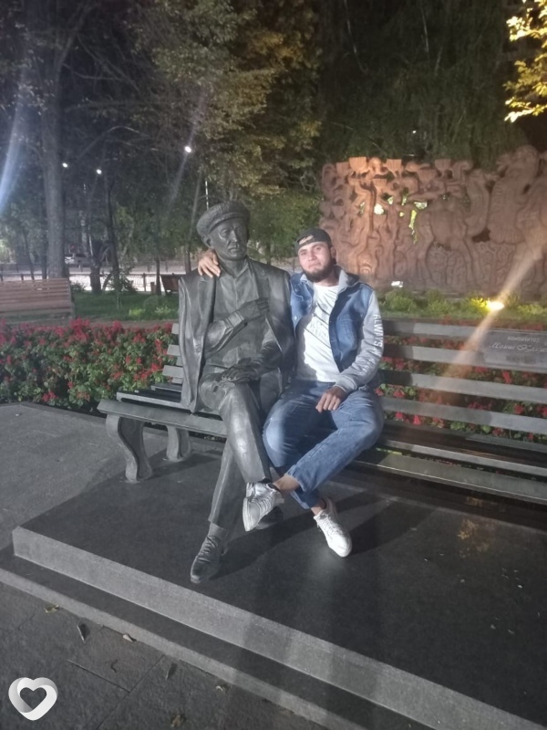 Sharaf, 33, Алматы — анкета №181437