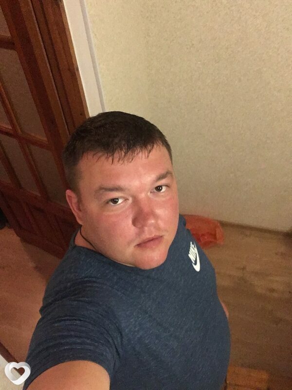 Михаил, 36, Домодедово — анкета №181470