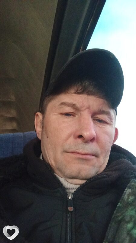 Виталий, 48, Павлодаре — анкета №181471