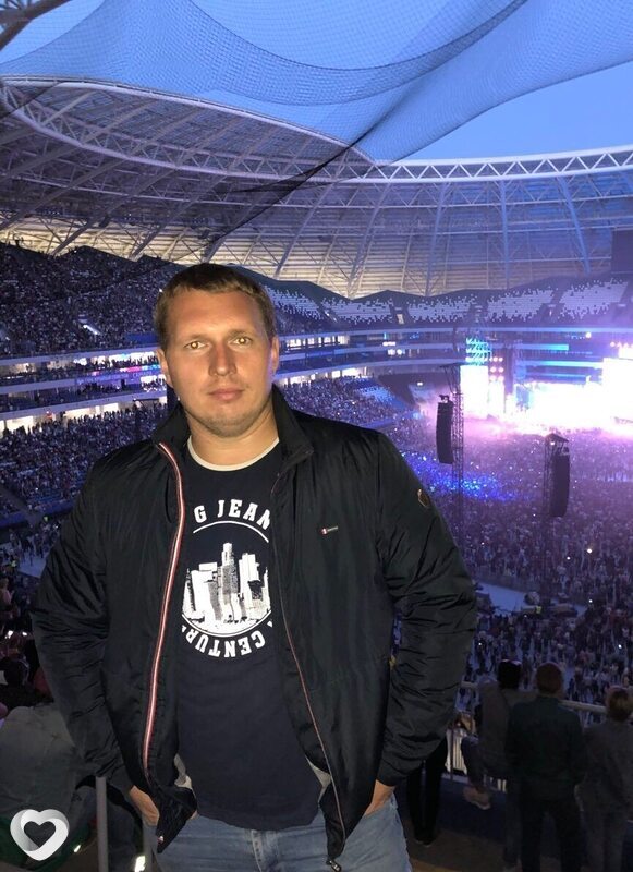 Ruslan, 37, Самаре — анкета №181478