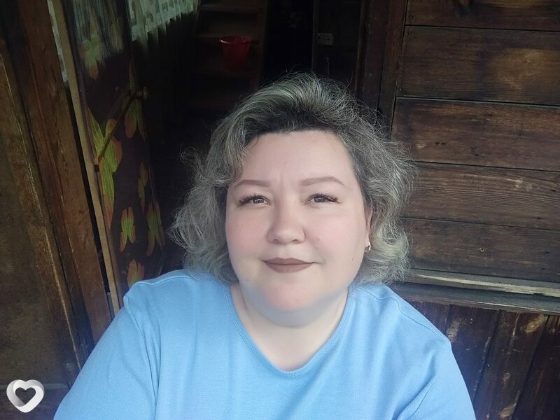 Елена, 52, Иркутске — анкета №181480