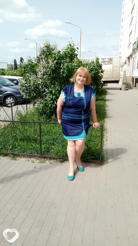 Ирина, 55, Ростове-на-Дону — анкета №181490